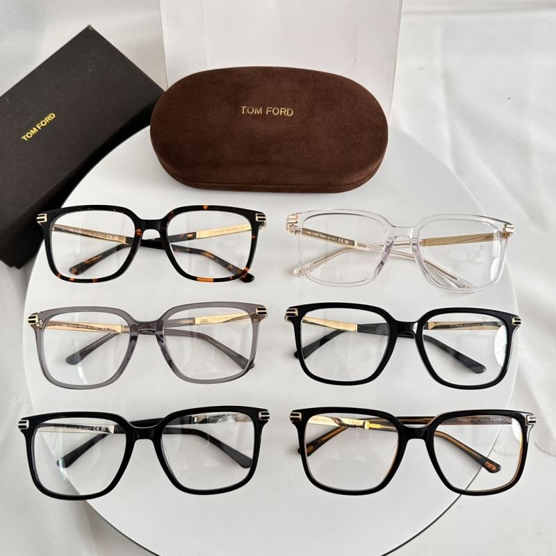 Tom Ford Sunglasses